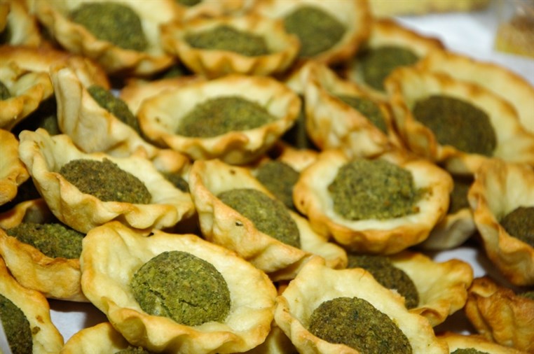 5th Beirut Cooking Festival & Salon Du Chocolat Opening Part 1